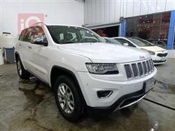 جيب جراند شيروكي